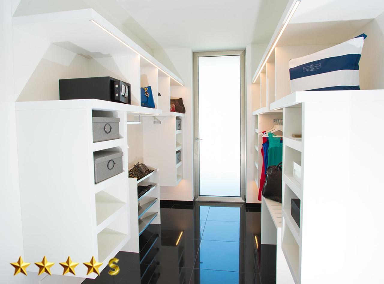 Hotel Rossini 4S ลินญาโน ซับเบียโดโร ภายนอก รูปภาพ