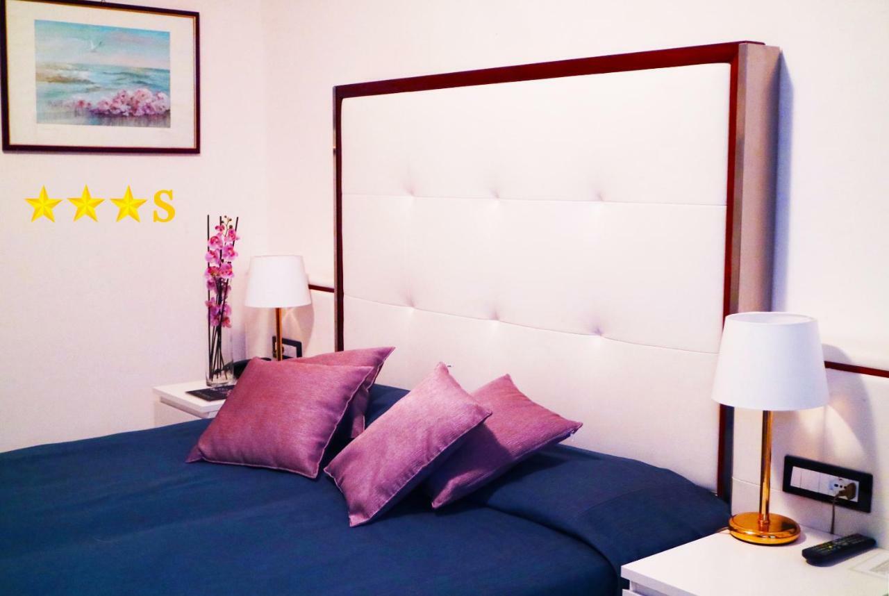 Hotel Rossini 4S ลินญาโน ซับเบียโดโร ภายนอก รูปภาพ